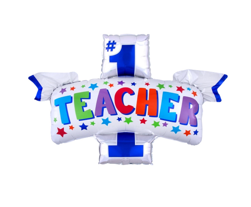 Anagram 38" #1 Teacher